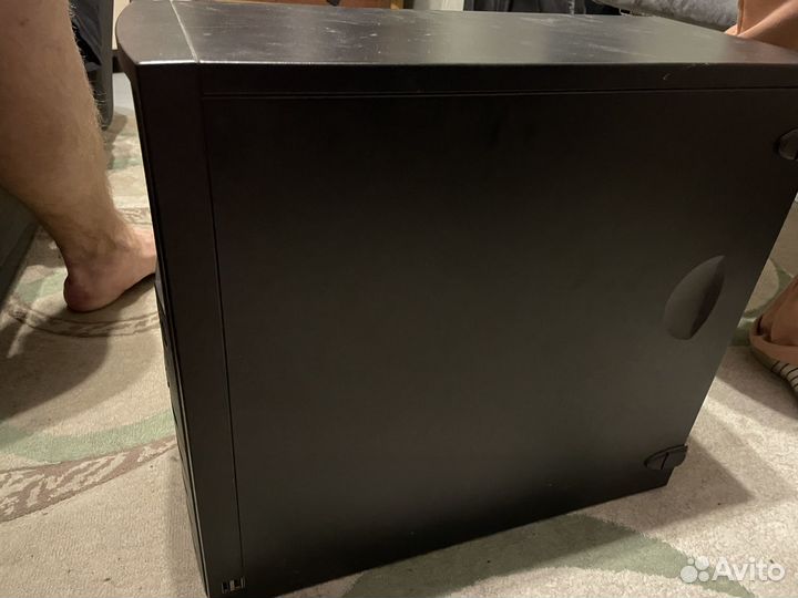 Корпус для пк