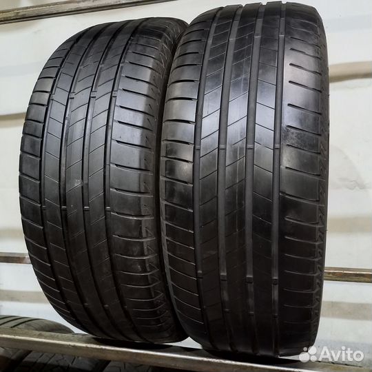 Bridgestone Turanza T005 215/45 R17