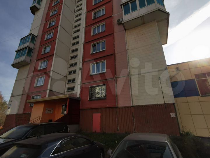 Гараж, 10 м²