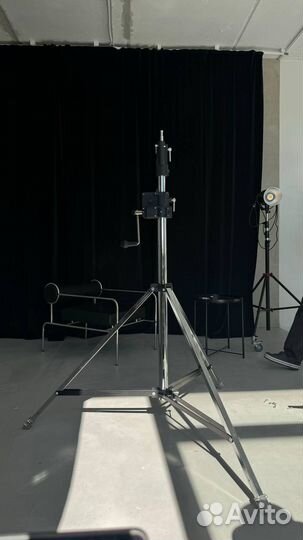 Стойка редукторна wind up