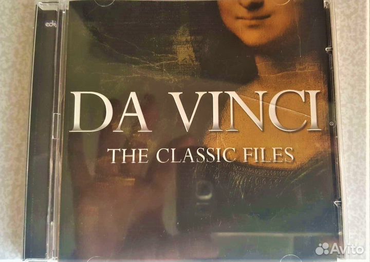 CD Золотая классика