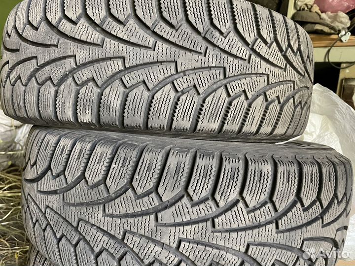 Nokian Tyres Nordman RS 195/65 R15 95R