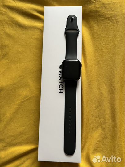 Apple watch se 40 mm