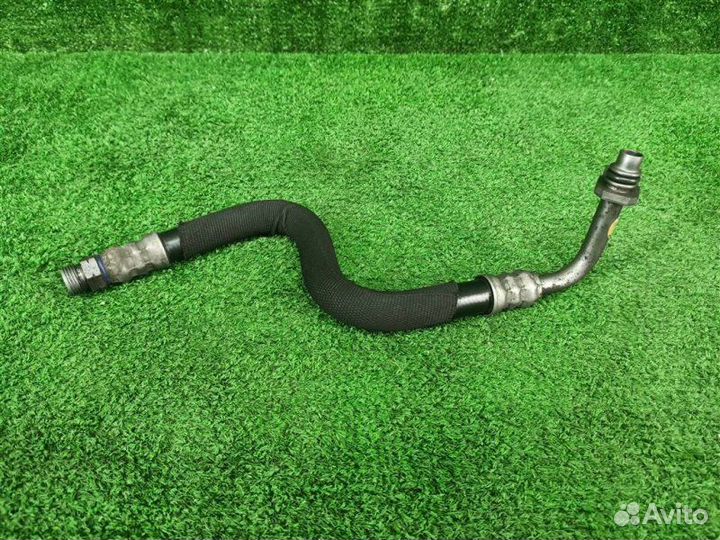 Трубка системы охлаждения АКПП Audi A5 8T CDN 2.0