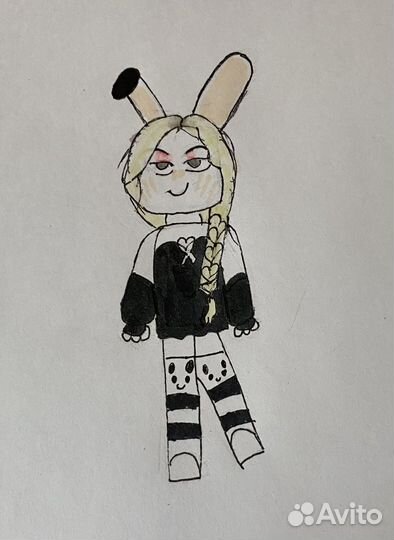 Арт на заказ