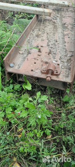 Балка двутавровая бу 54