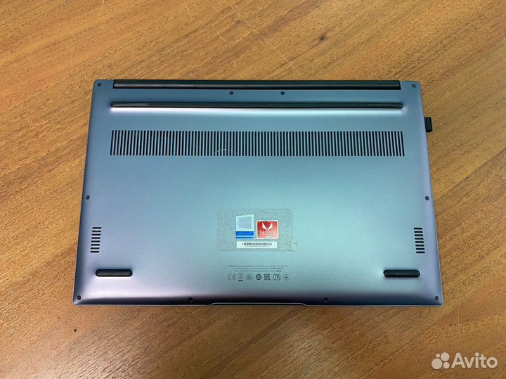 Ультрабук Ноутбук Honor magicbook 14 ryzen 5