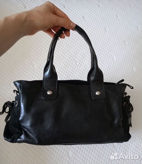 Сумка Gilda Tonelli