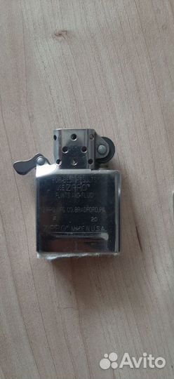 Зажигалка Zippo