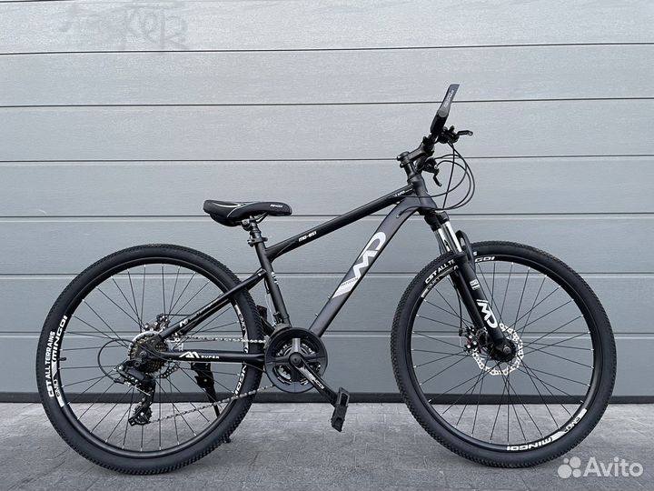 Велосипед горный