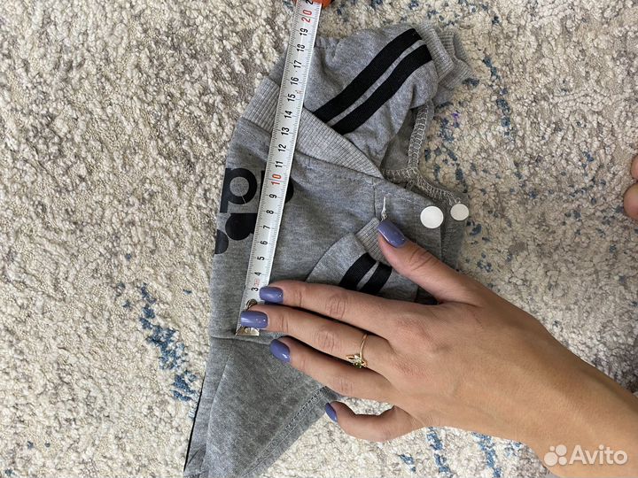 Комбинезон для собак мелких пород