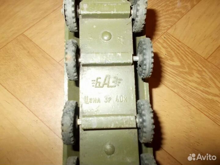 Бронитранспартер