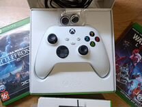 Геймпад Xbox Series S-X (Новый)
