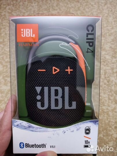 Портативная колонка JBL и LG оригинал