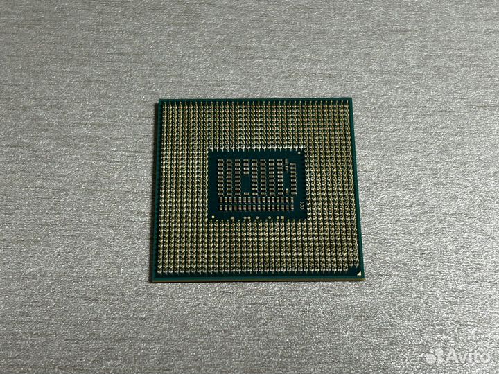 Процессоры для ноутбуков intel i5 / intel i3