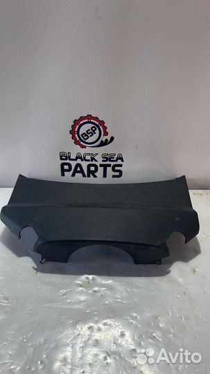 Кожух рулевой колонки Opel Zafira B 2005-2012