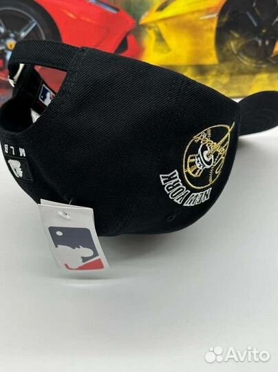 Кепка мужская