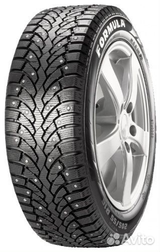Formula Ice 215/50 R17