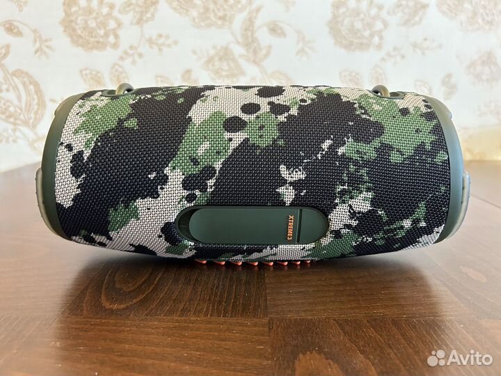 Новая колонка JBL xtreme 3 камуфляж Оригинал