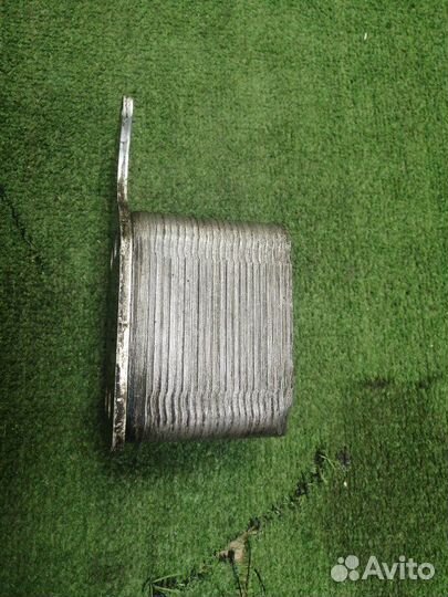 Радиатор масляный Bmw X3 2010-2017