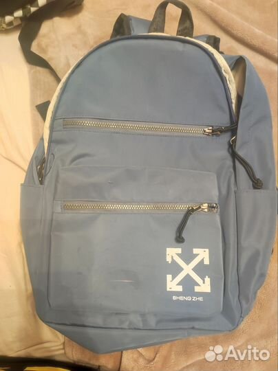 Рюкзак мужской