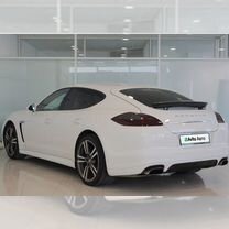 Porsche Panamera 4 3.6 AMT, 2012, 194 192 км, с пробегом, цена 2 625 000 руб.