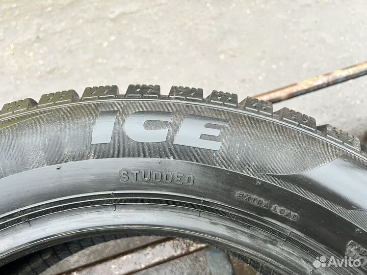 Formula Ice 215/60 R17 100T