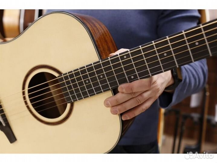 Crafter HD-250/N акустическая гитара