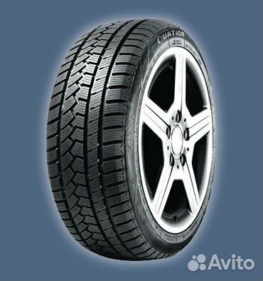 Ovation W-586 155/70 R13 75T