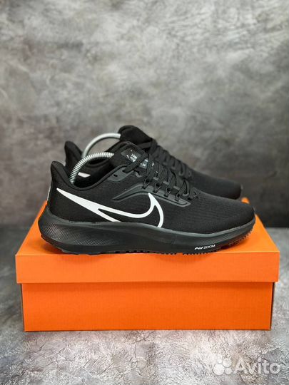 Кроссовки nike air zoom pegasus 39