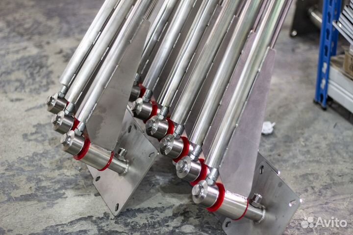 Мойка самообслуживания Lux 231