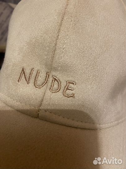 Кепка бейсболка