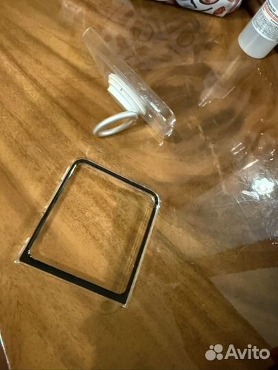 Чехол самсунг z flip 5