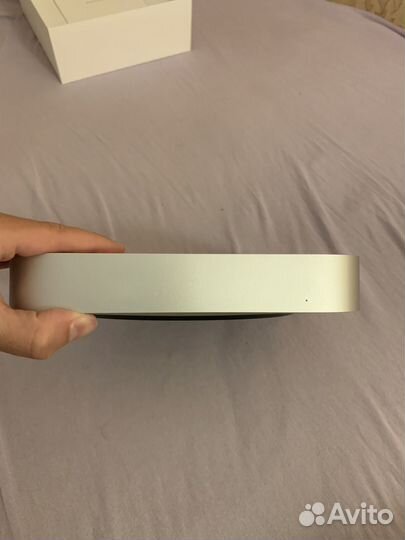 Mac mini M2 Pro 16/512