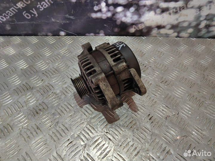 Генератор Geely Mk MR479QA