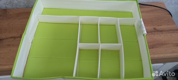 Органайзер для канцелярии IKEA