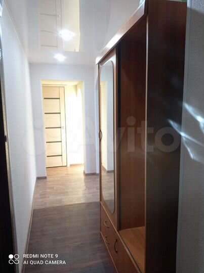 2-к. квартира, 37,9 м², 1/2 эт.