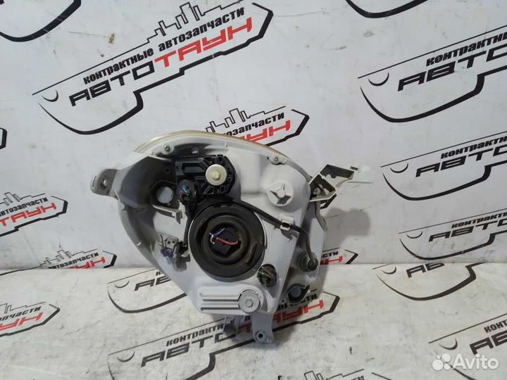 Фара toyota daihatsu boon passo KGC30 KGC35 M600S