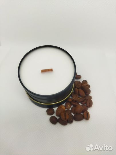 Массажная свеча