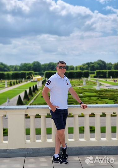 Гувернер. Преподаватель английского и немецкого