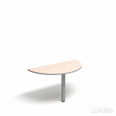 Стол-приставка Практик 217P/N 1300*600*750