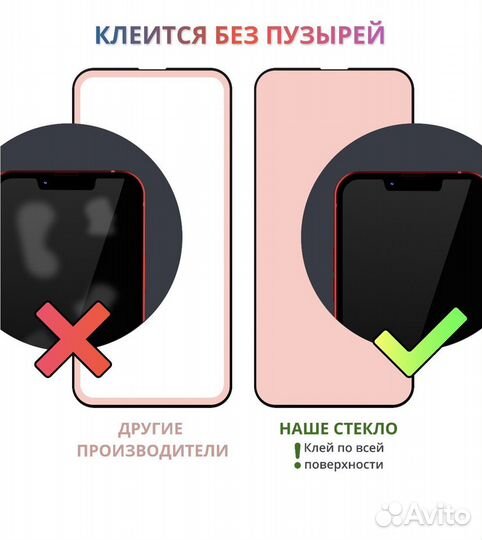 Стекло для Samsung A51