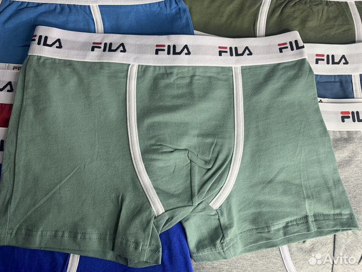 Трусы мужские