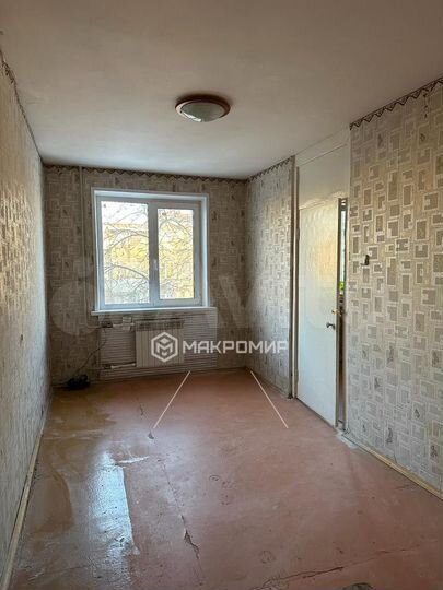 2-к. квартира, 46,1 м², 4/5 эт.