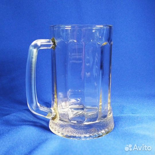 Кружка пивная