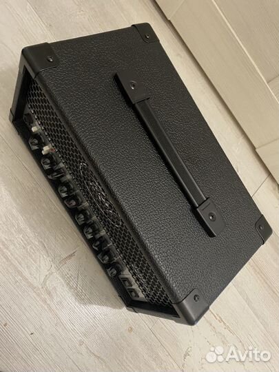 Peavey 6505 MH Ламповый гитарный усилитель