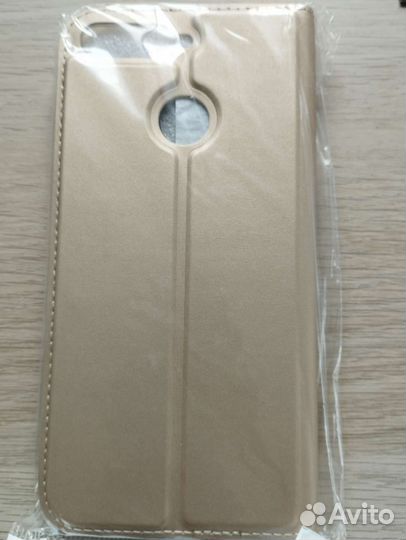 Чехол на honor 7c