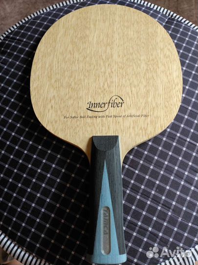 Основание Butterfly Innerforce ulc, мячи ***