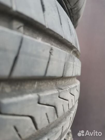 Hankook Dynamic MT RT01 2.25/4.5 R14 84B