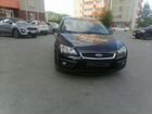 Ford Focus 1.8 МТ, 2007, 182 000 км